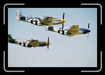 P-51 Mustang  Heritage Flight (3) 1100 * 1840 x 1232 * (534KB)